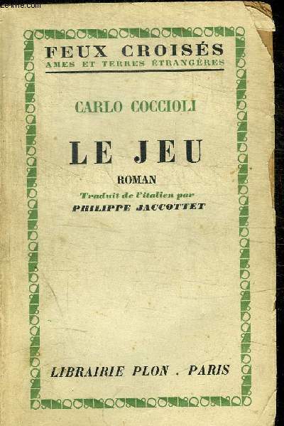 LE JEU