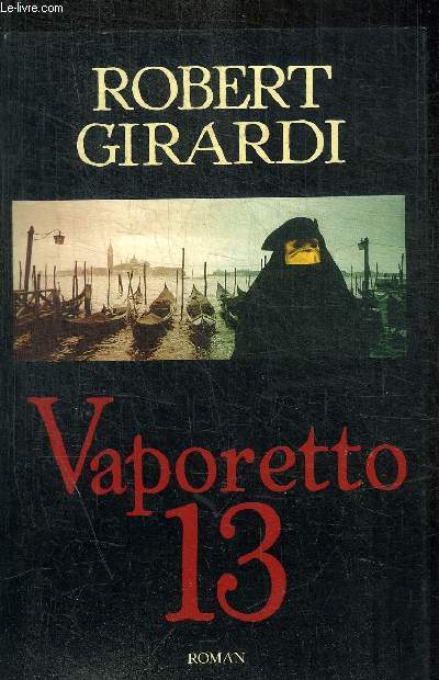 VAPORETTO 13