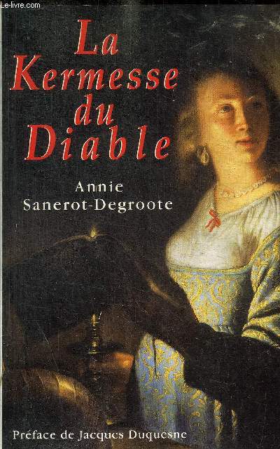 LA KERMESSE DU DIABLE