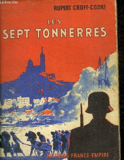 LES SEPT TONNERRES