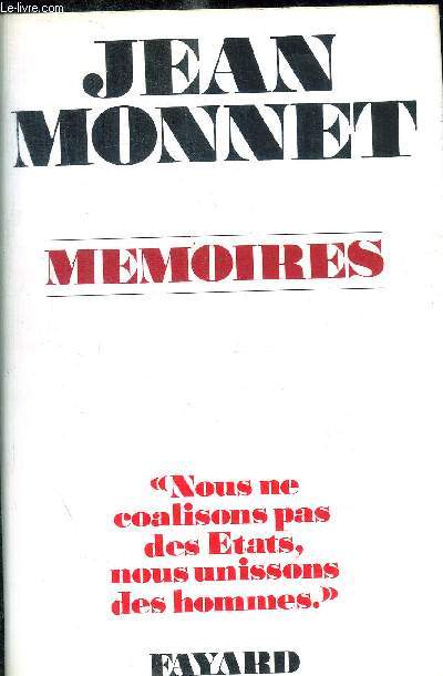 MEMOIRES