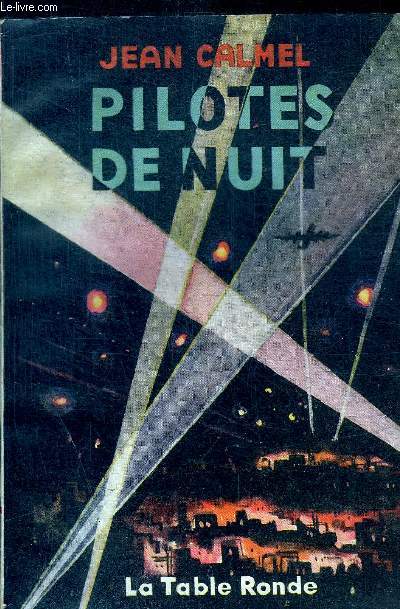 PILOTES DE NUIT