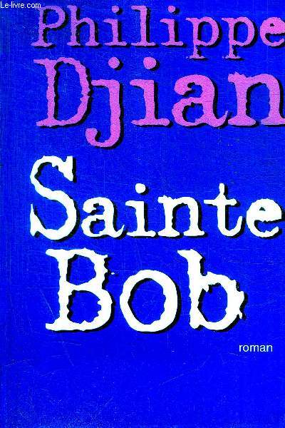 SAINTE-BOB