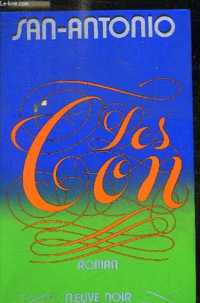 LES CON