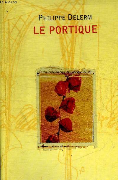 LE PORTIQUE