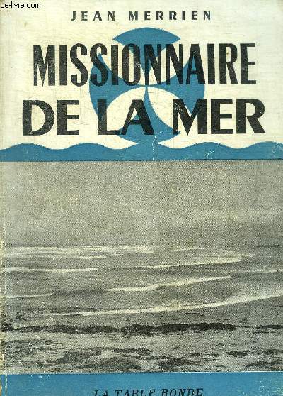 MISSIONNAIRE DE LA MER