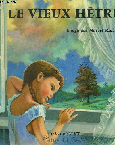 LE VIEUX HETRE