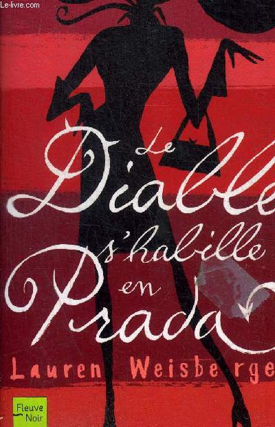 LE DIABLE S'HABILLE EN PRADA