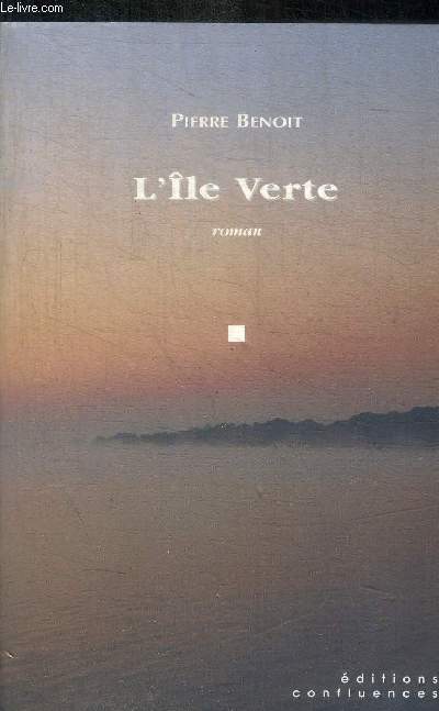 L ILE VERTE