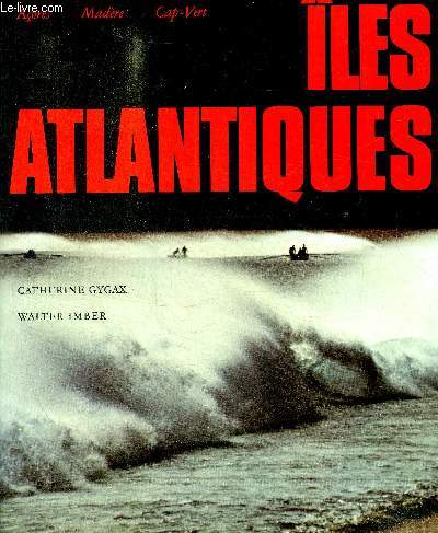 ILES ATLANTIQUES