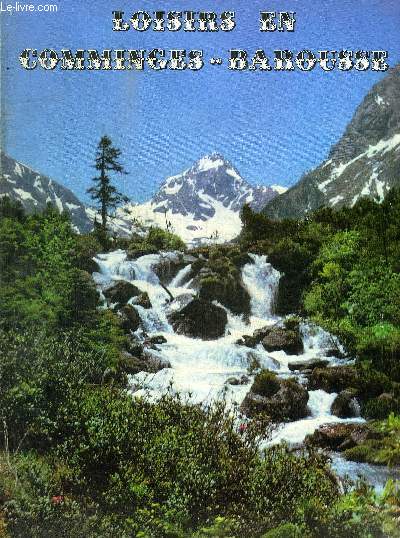 LOISIRS EN COMMINCES BAROUSSE