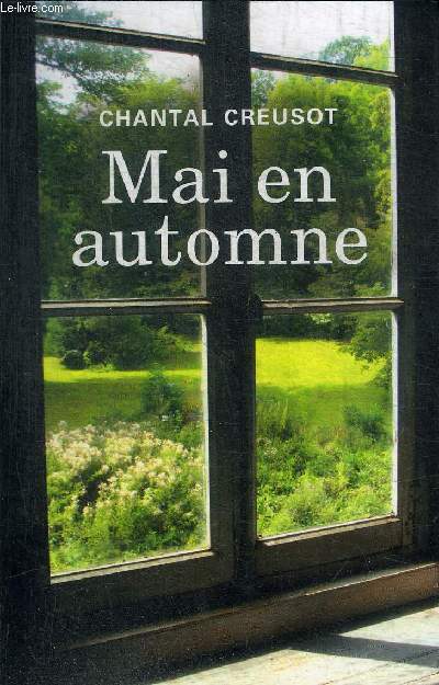 MAI EN AUTOMNE
