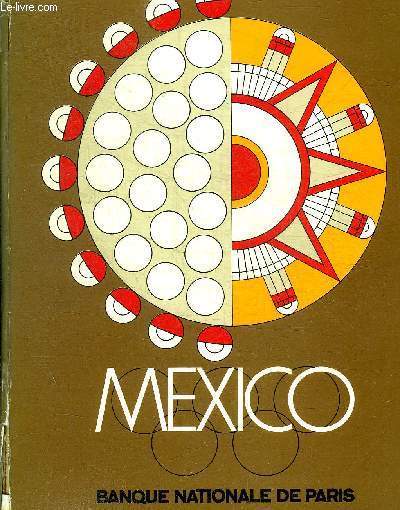 MEXICO - JEUX OLYMPIQUES 1968