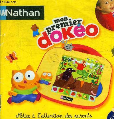 MON PREMIER DOKEO