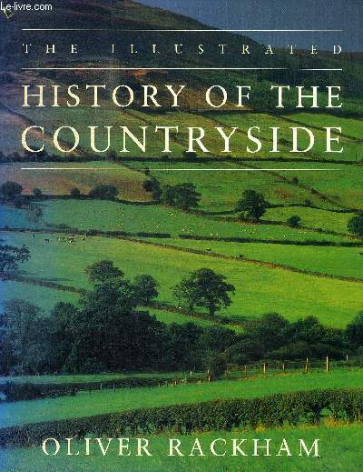 HISTORY OF THE COUNTRYSIDE