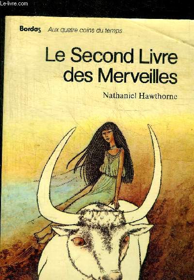 LE SECOND LIVRE DES MERVEILLES