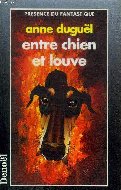 ENTRE CHIEN ET LOUVE - N 63