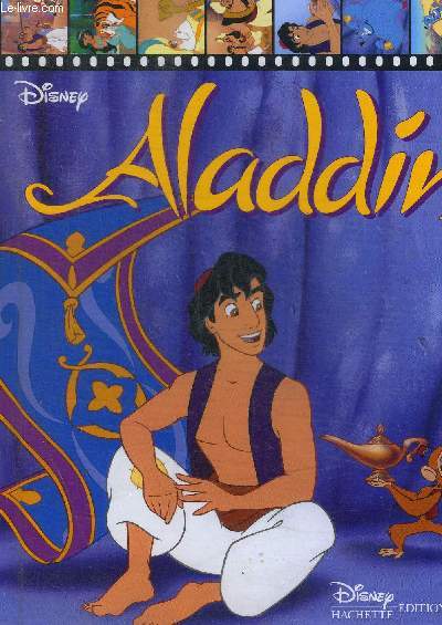 ALADDIN