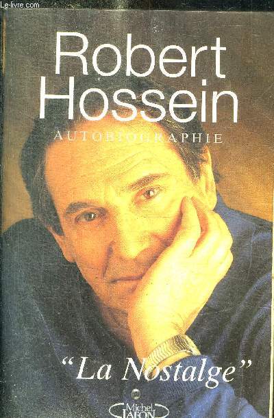 LA NOSTALGIE