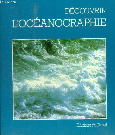 DECOUVRIR L OCEANOGRAPHIE