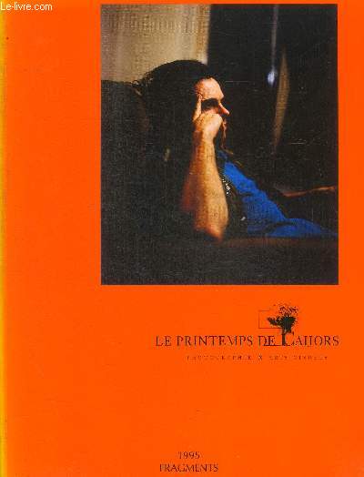LE PRINTEMPS DE CAHORS 1995