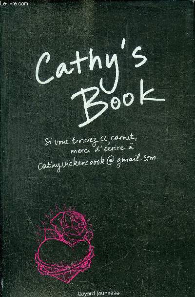 CATHY'S BOOK