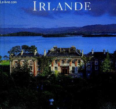 IRLANDE