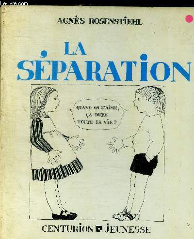 LA SEPARATION