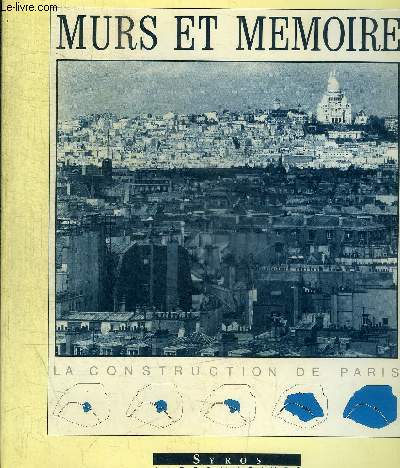 MURS ET MEMOIRE