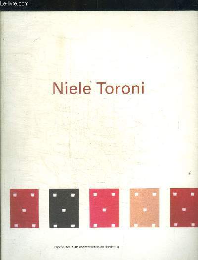 NIELE TORONI