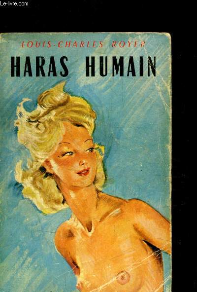 HARAS HUMAIN