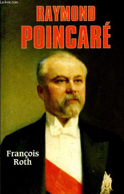 RAYMOND POINCARE