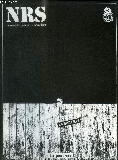 LA NOUVELLE REVUE SOCIALISTE - N45-46 - JANVIER - FEVRIER 1980 -