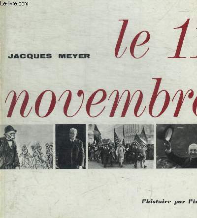 LE 11 NOVEMBRE