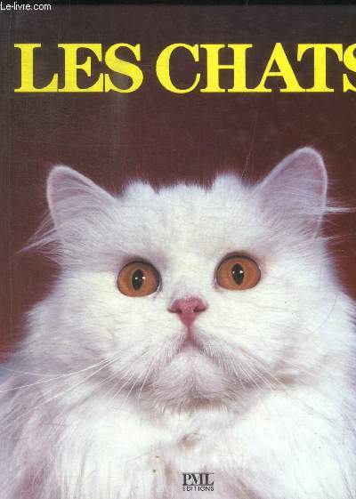 LES CHATS