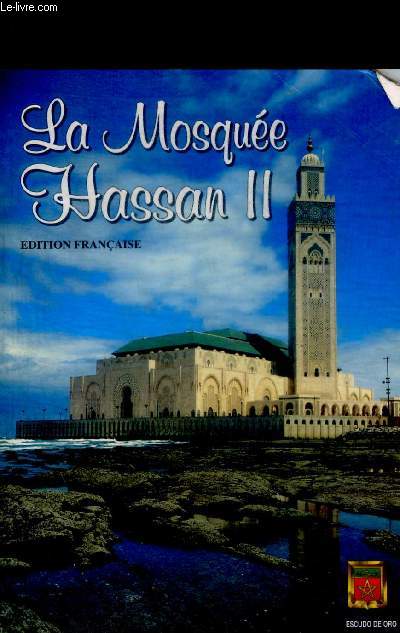 LA MOSQUEE HASSAN II -