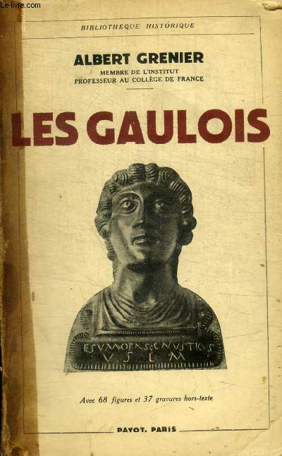 LES GAULOIS