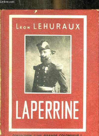 LAPERRINE