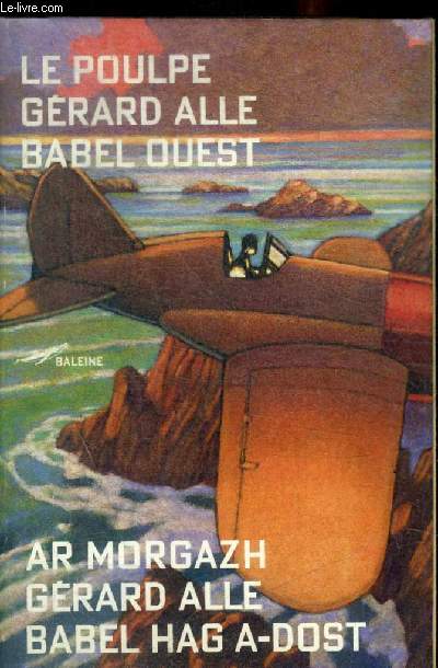 Babel Ouest / Babel Hag A-Dost - N 239