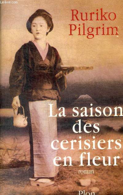 LA SAISON DE CERISIERS EN FLEUR