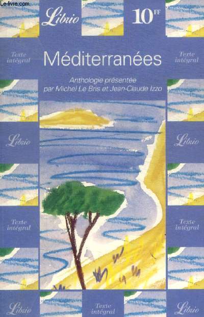 MEDITERRANEES - N219