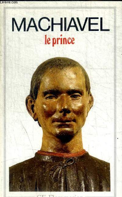 LE PRINCE - N 317