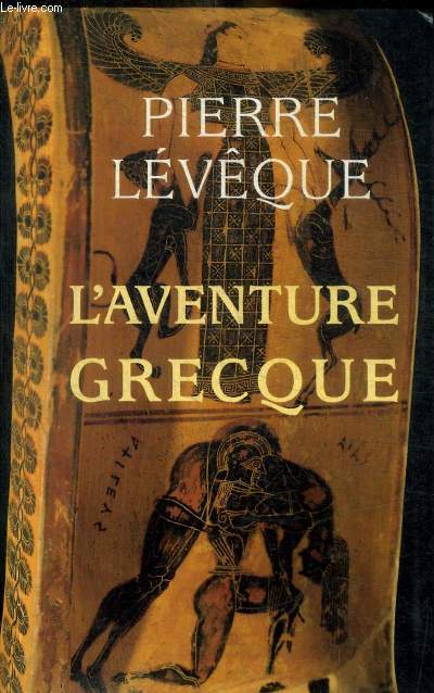 L AVENTURE GRECQUE