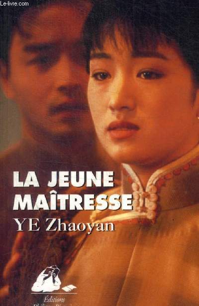 LA JEUNE MAITRESSE