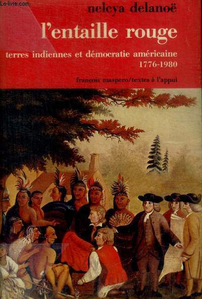 L ENTAILLE ROUGE