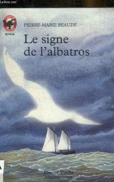 LE SIGNE DE L ALBATROS - N 452