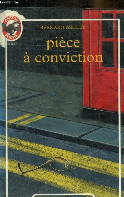PIECE A CONVICTION - N 296