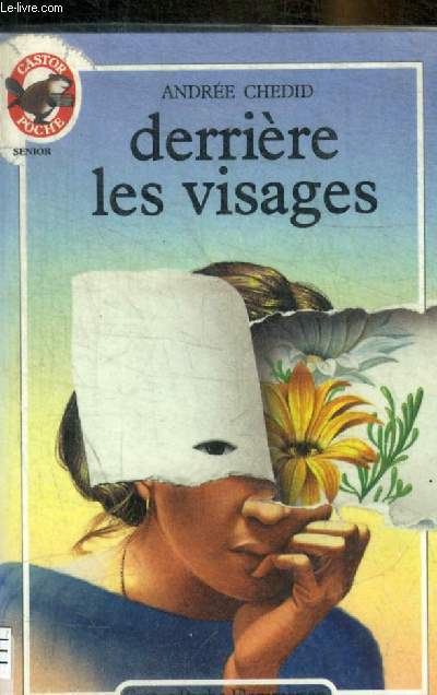 DERRIERE LES VISAGES - N 80