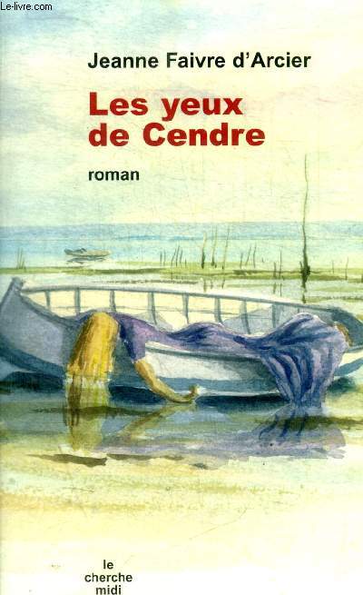 LES YEUX DE CENDRE
