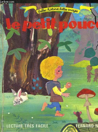 LE PETIT POUCET -